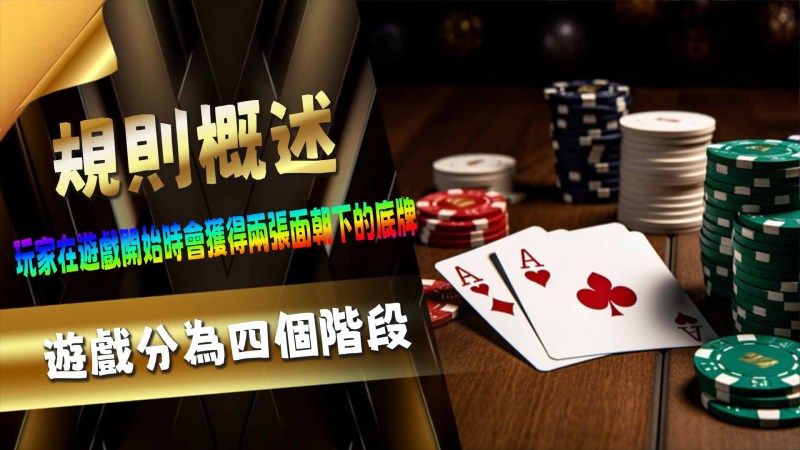 基本規則概述